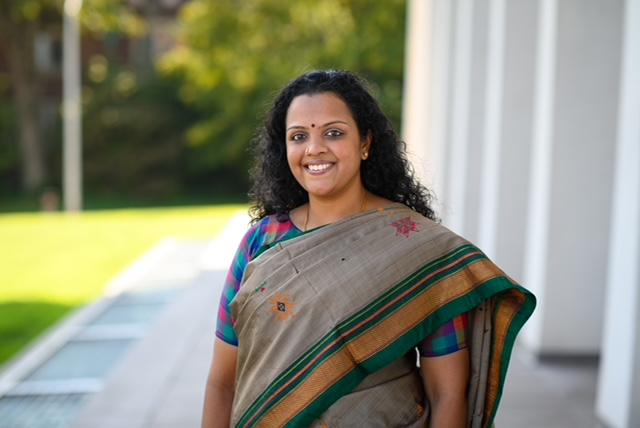 Building a Stronger Disability Ecosystem: Nivedita Krishna on Funding, Inclusion, and Systemic Change